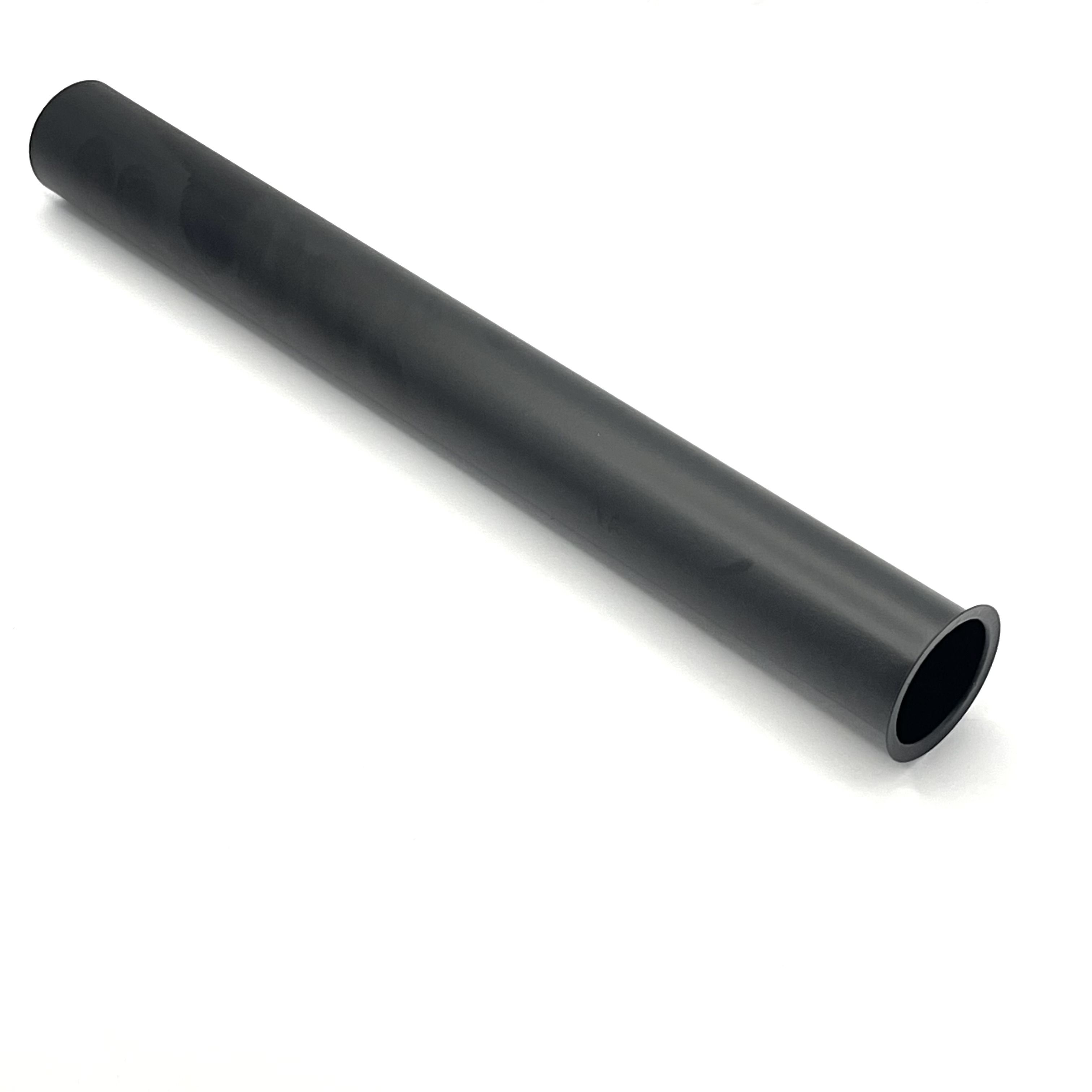 Труба 30см SS304 матовый черный