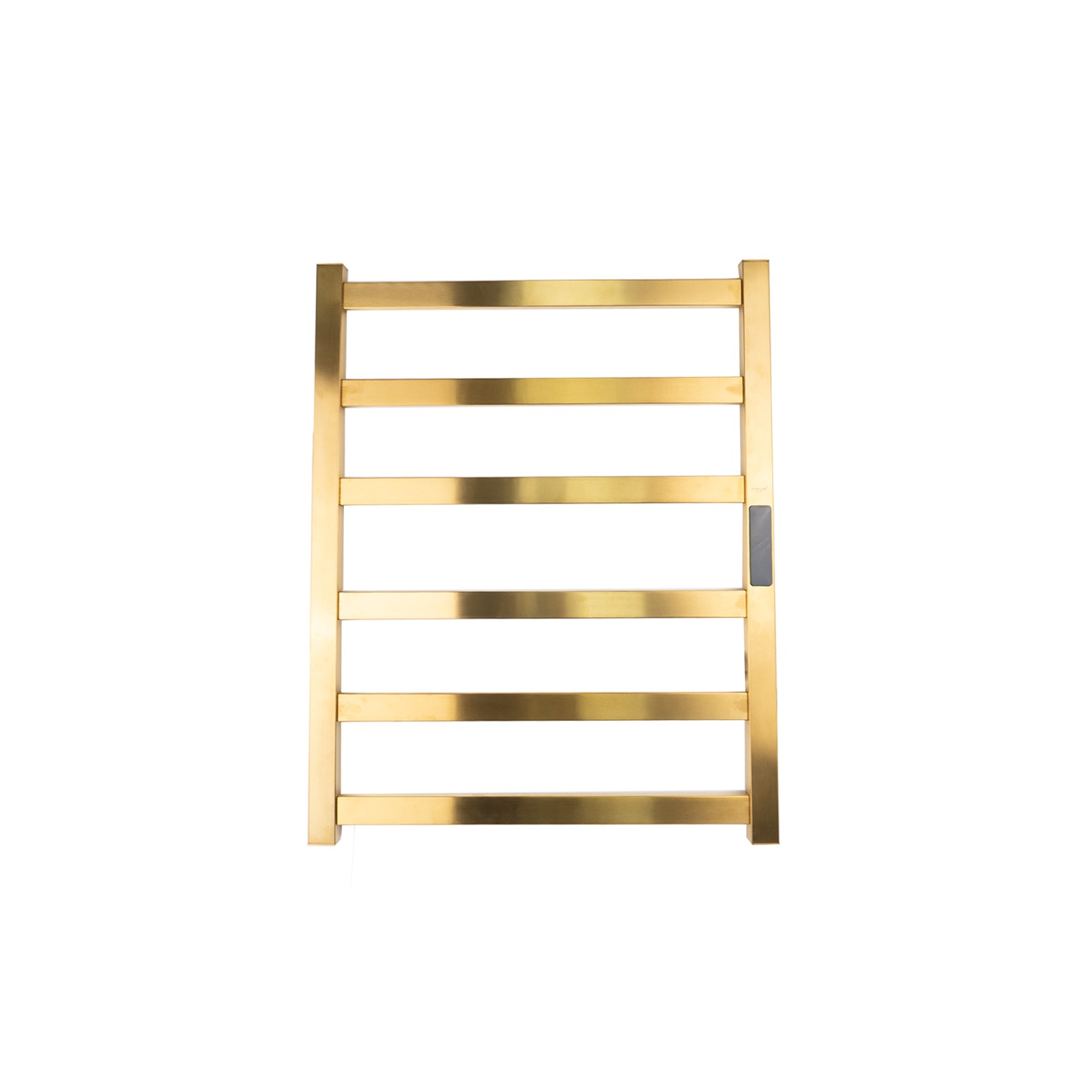 Электрический П/С ASUA  ALATAU 500x630x100mm  AISI 304 Золото