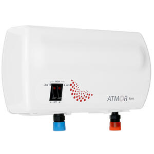 ATMOR BASIC+5 KW COMBI водонагреватель для ванны