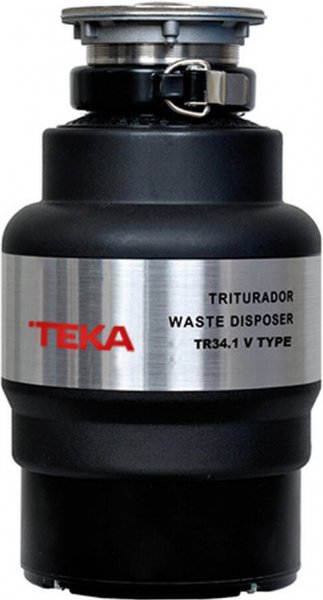 Измельчитель (диспоузер) пищевых отходов Teka TR 34.1 V TYPE