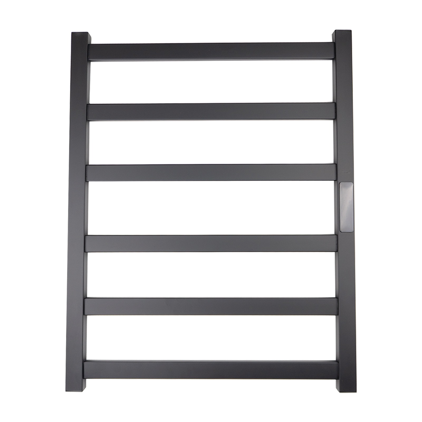 Электрический П/С ASUA  ALATAU 500x630x100mm  AISI 304 черный