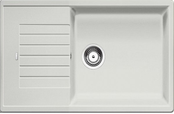 Кухонная мойка Blanco Zia XL 6 S Compact жемчужный 