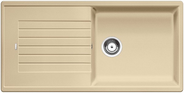 Кухонная мойка Blanco Zia XL 6 S шампань