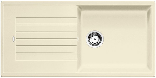 Кухонная мойка Blanco Zia XL 6 S жасмин 