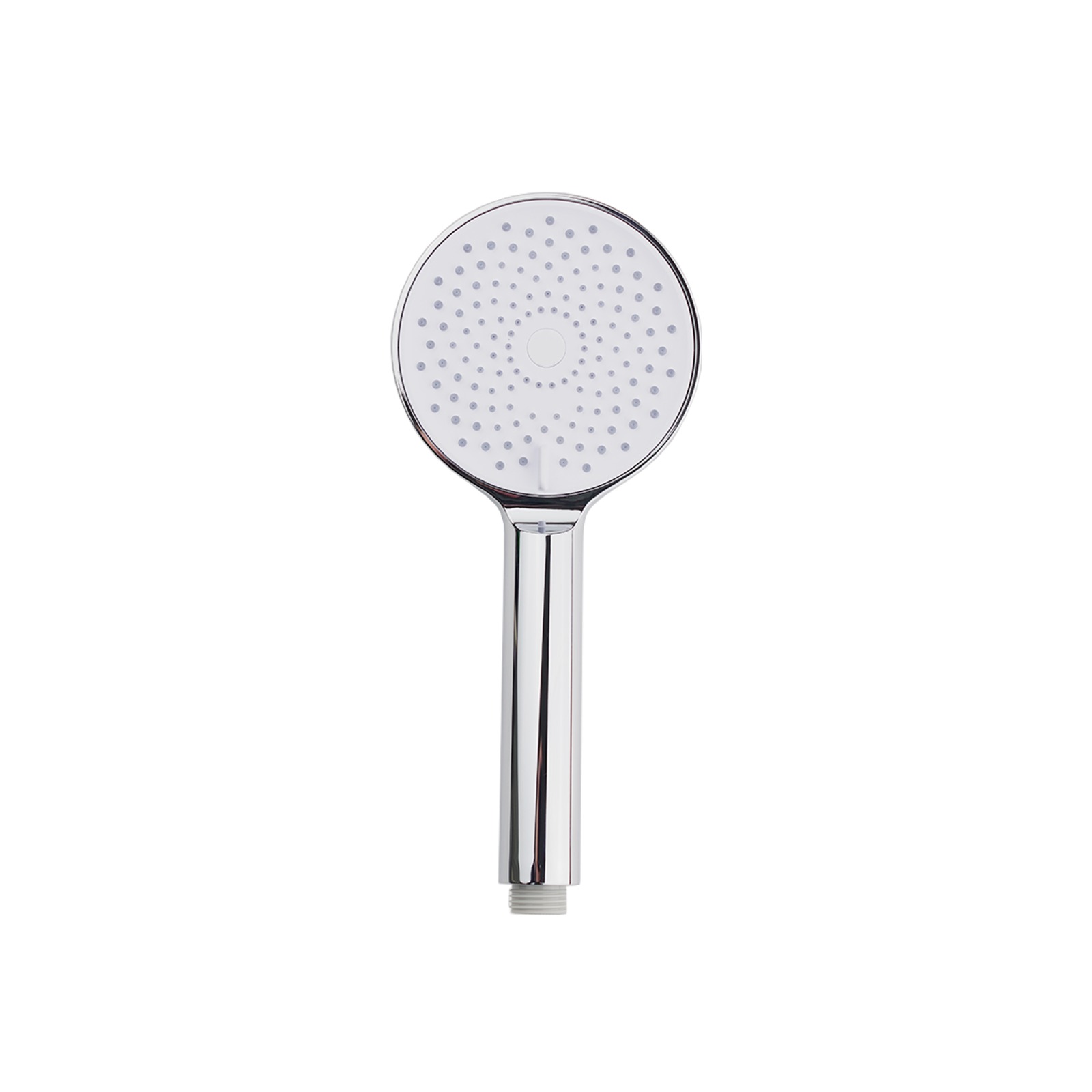 Ручная лейка QBERT из ABS пластика QB25002