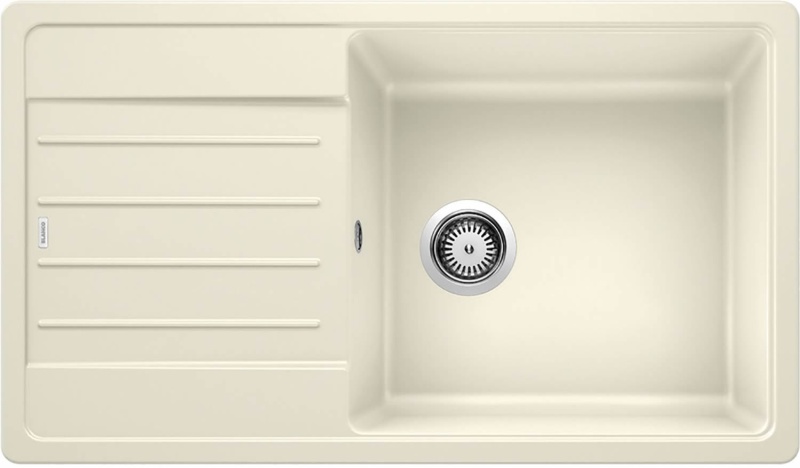 Кухонная мойка Blanco Legra XL 6 S жасмин