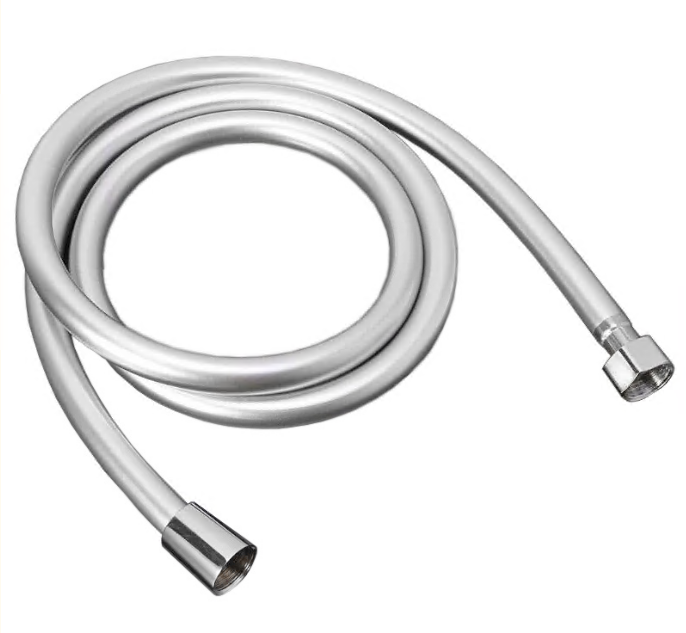 Шланг для душа ASUA armatur 1.5 m PVC Хром