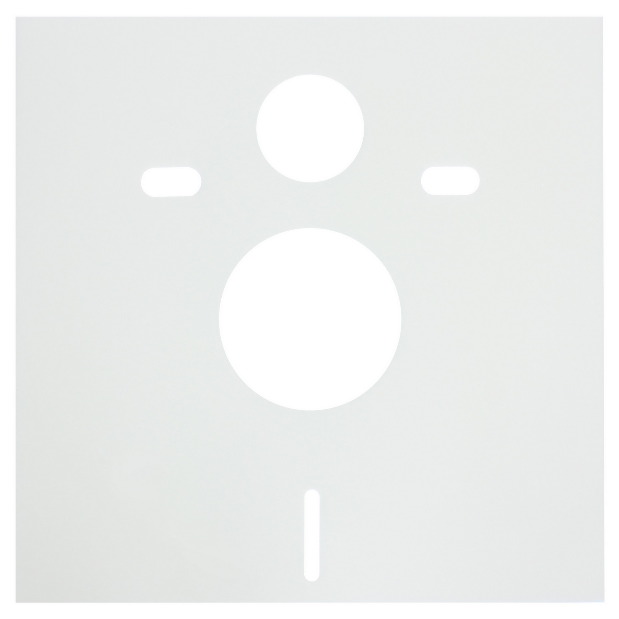 Звукоизоляционный комплект для систем инсталляции GROHE Rapid SL 