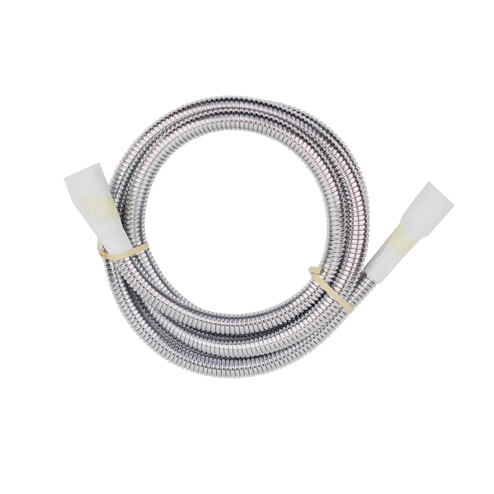 ASUA Шланг для душа, металлический SS304, 1,25 м